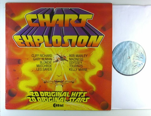 Vari chart - lp,