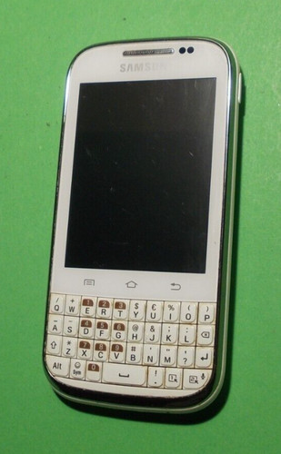 Samsung galaxy chat b5330 - , gt-b5330
