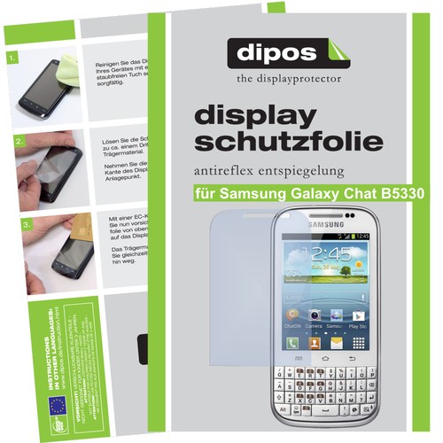 Pellicola per samsung - 1x,