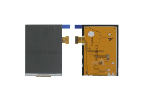 Schermo lcd originale samsung - schermo,