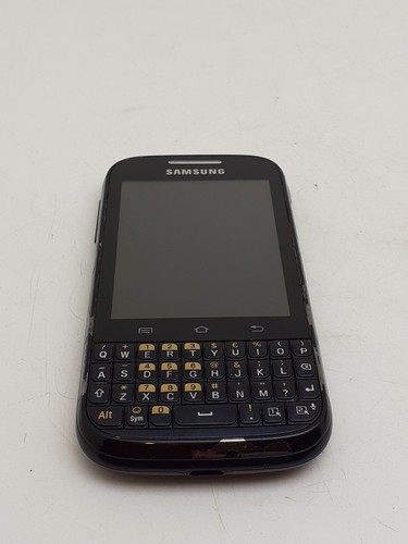 Samsung b5330 nero - samsung, gt-b5330