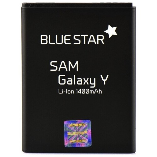 Batteria originale blue star - batteria,