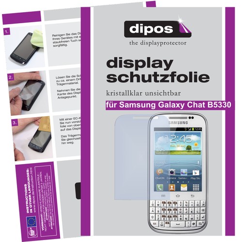 Pellicola per samsung - 1x,