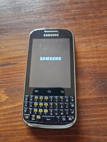 Cellulare samsung galaxy chat - galaxy,