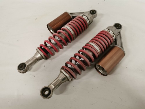 Ammortizzatore keeway rkv 125 - ammortizzatore,