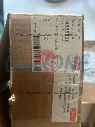 1pz nuovo per danfoss valvola - 1pz,
