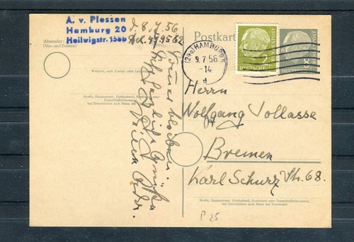 Brd intero postale - intero, 2