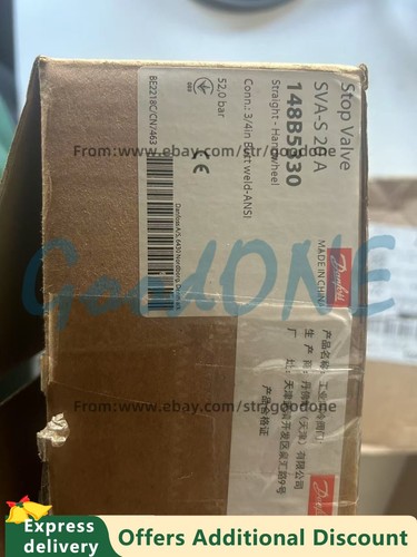 1pz nuovo per danfoss valvola - danfoss,
