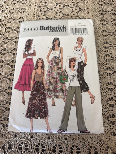Butterick b5330 modello cucito - b5330,