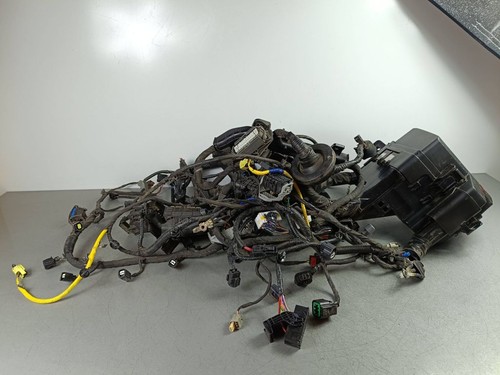 Kit cavi cablaggio motore