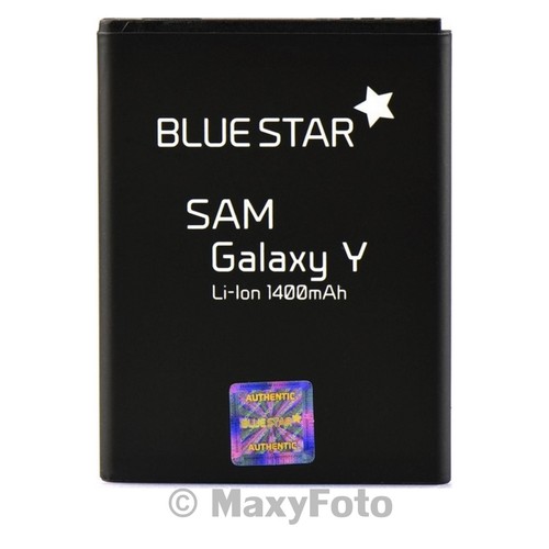 Batteria originale blue - batteria, star